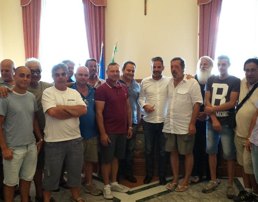 La Maddalena, al via 2 cantieri di lavoro