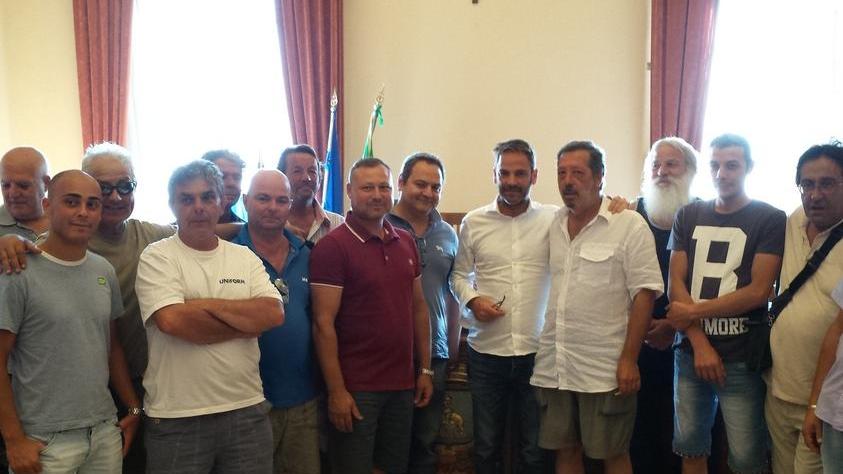 La Maddalena, al via 2 cantieri di lavoro