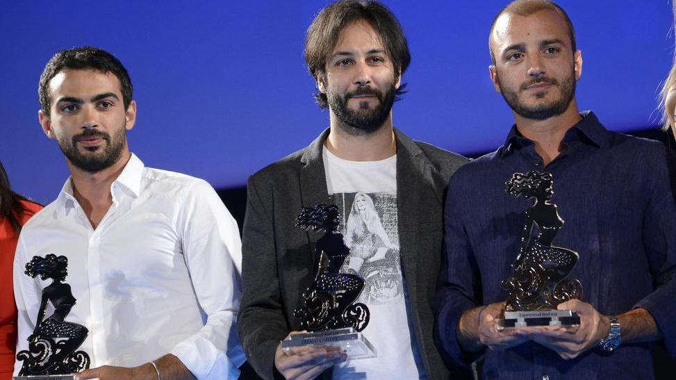 Il Figari film fest fa tappa all’ex Scolastico