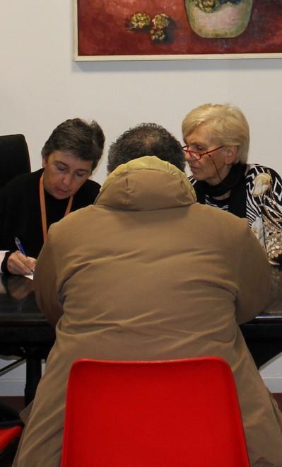 L’accoglienza di Porta Aperta che favorisce l’integrazione