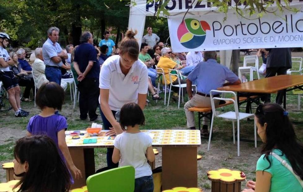 Oltre 5mila euro per Portobello 
