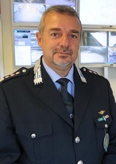 Vigili, 100 pronti a chiedere il trasferimento 