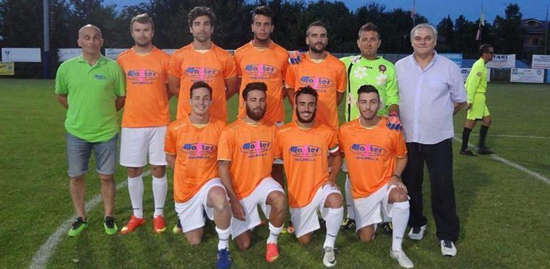 Master Sport e Pulcinella conquistano le semifinali