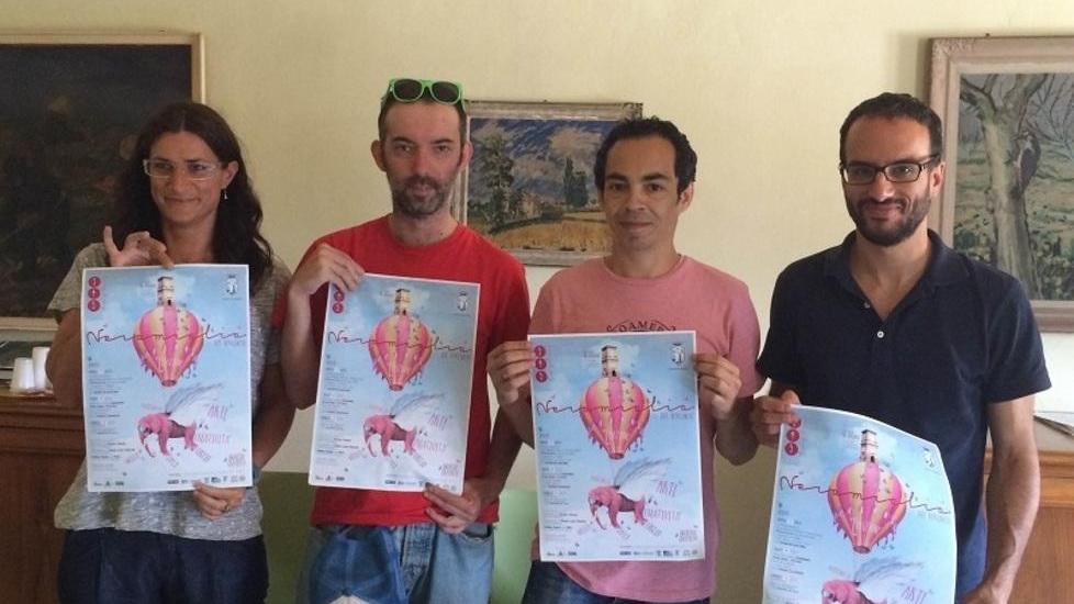 Tre giorni in Delizia tra arte e musica con “Veramiglia”