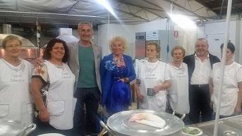 Dopo la salama da tai La civiltà contadina si mette in mostra