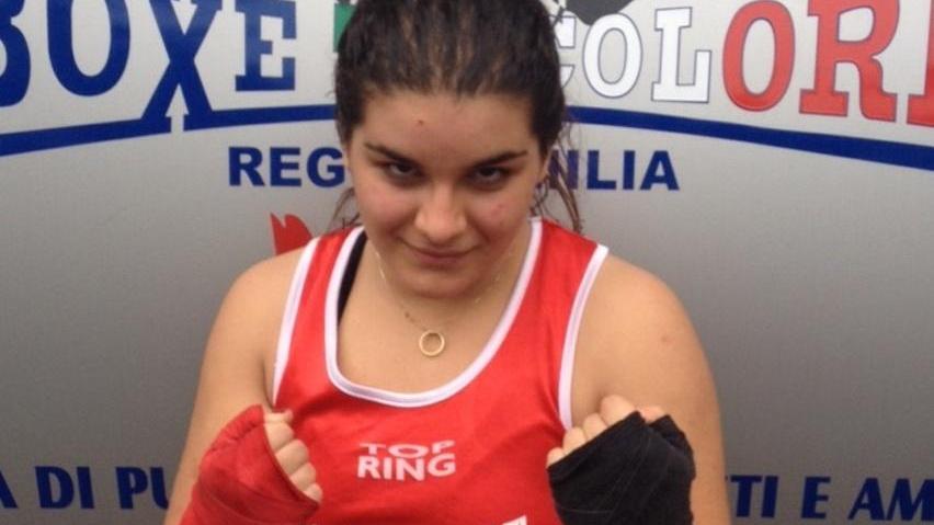 Pugilato: Claudia Salerno vince ai punti contro Cammarota