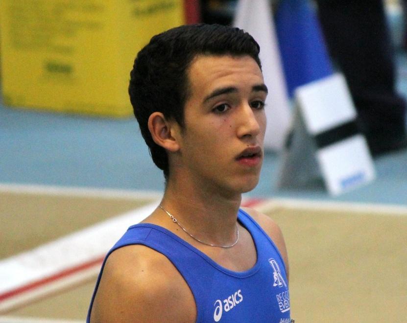Il dt Stefano Baldini convoca Yassin Bouih e Leonice Germini 