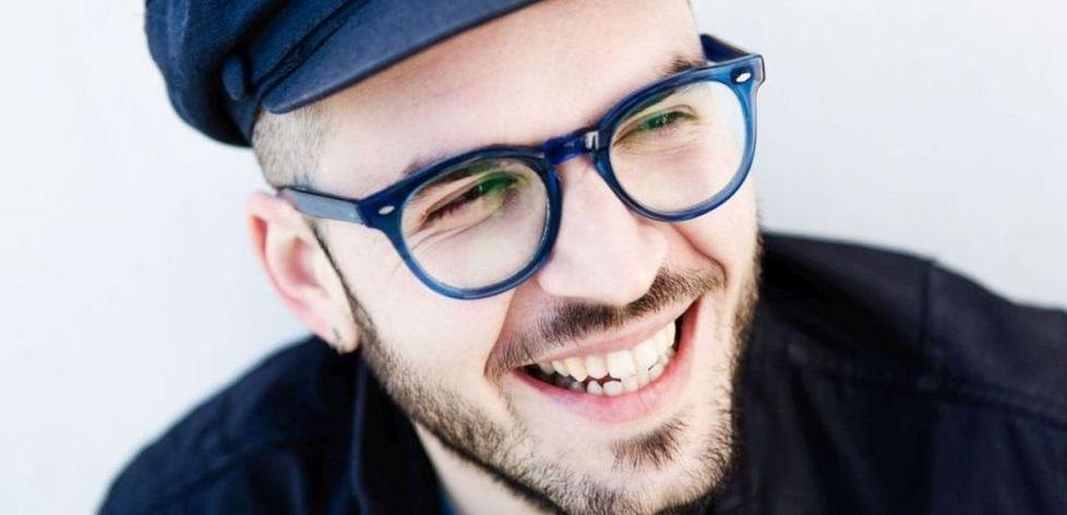 Simoni alla conquista della Notte Rosa 