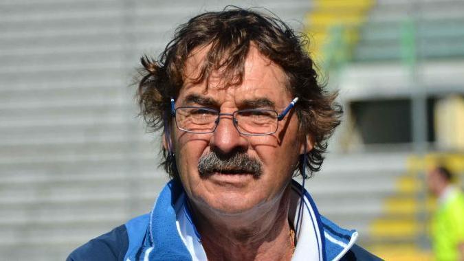 Massimo Morgia, già tecnico di Pistoiese e Siena