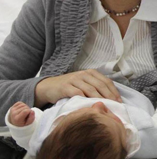 Muore bambino di soli cinque mesi 