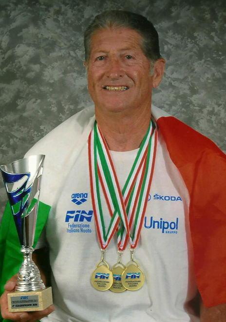 Il “Caimano della Versilia” colpisce ancora 