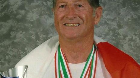 Il “Caimano della Versilia” colpisce ancora