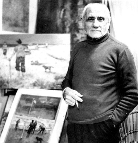 Alfredo Catarsini