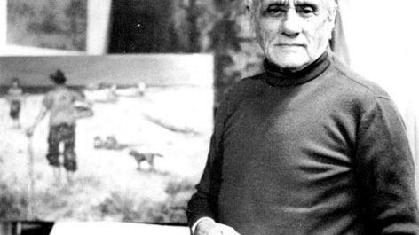 Alfredo Catarsini