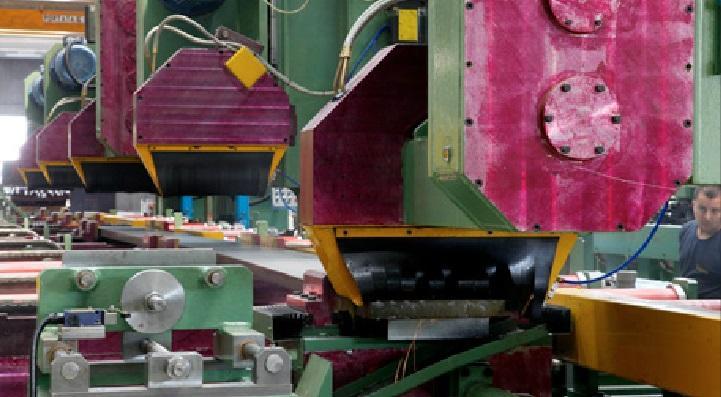 Grave infortunio sul lavoro, operaio rischia il braccio 