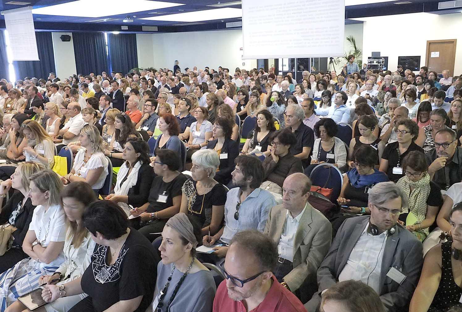 L’opportunità dei fondi europei 