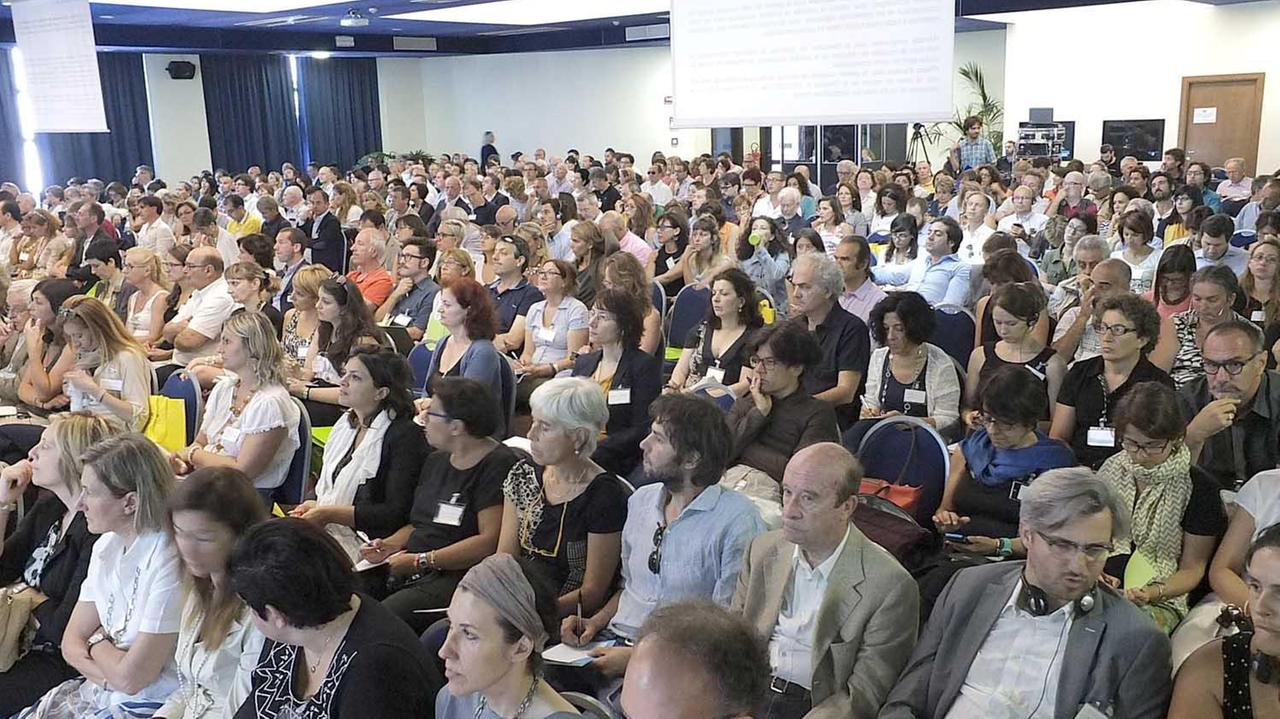 L’opportunità dei fondi europei