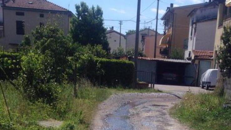 Tubazioni colabrodo, il Comune coi residenti