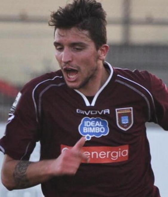 Il ritorno in granata di Della Latta, magia del dg Giovannini 