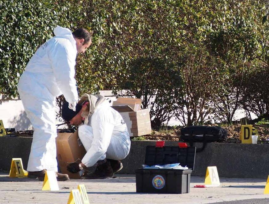 Partecipò alla rissa mortale, arrestato 
