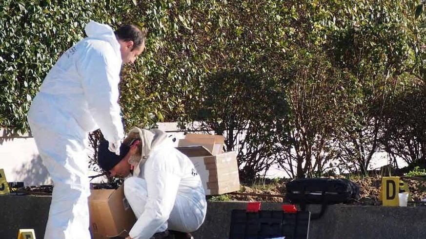 Partecipò alla rissa mortale, arrestato