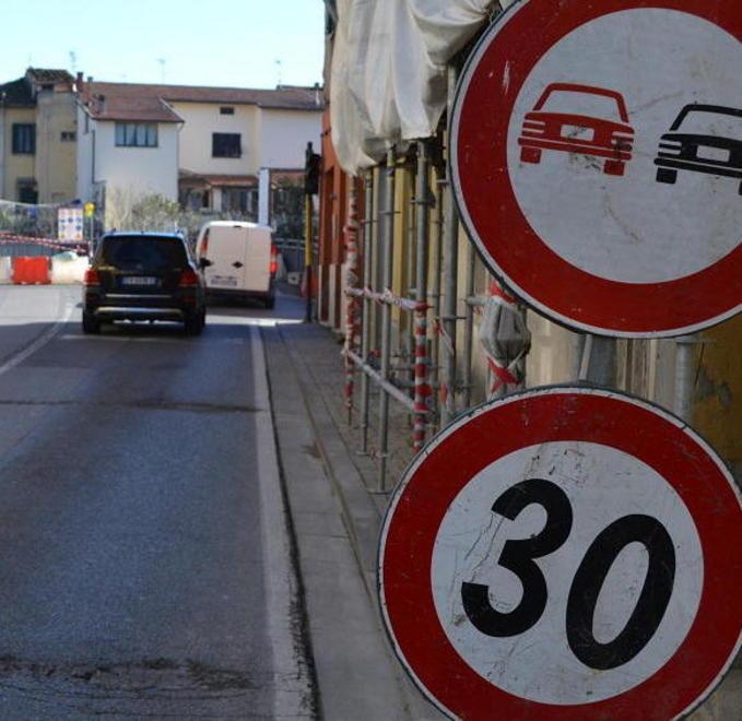 Giovedì 9 l’inaugurazione del ponte