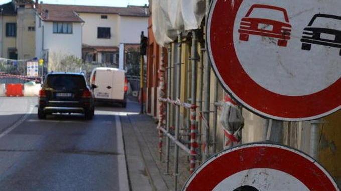 Giovedì 9 l’inaugurazione del ponte