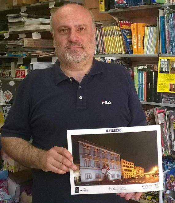 Baldassari: così vediamo come cambia la città 