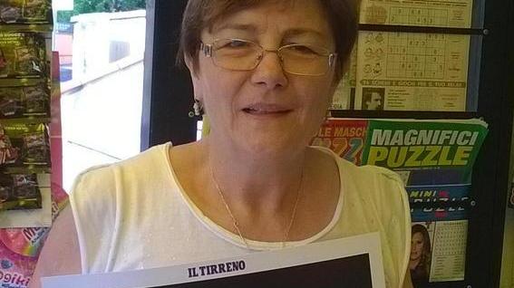 Massai: i lettori mi chiedono le copie arretrate