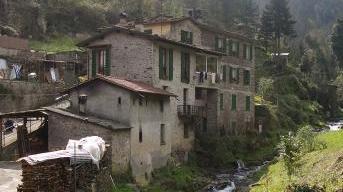 Fanno gola le acque delle Apuane C’è un altro progetto di centrale