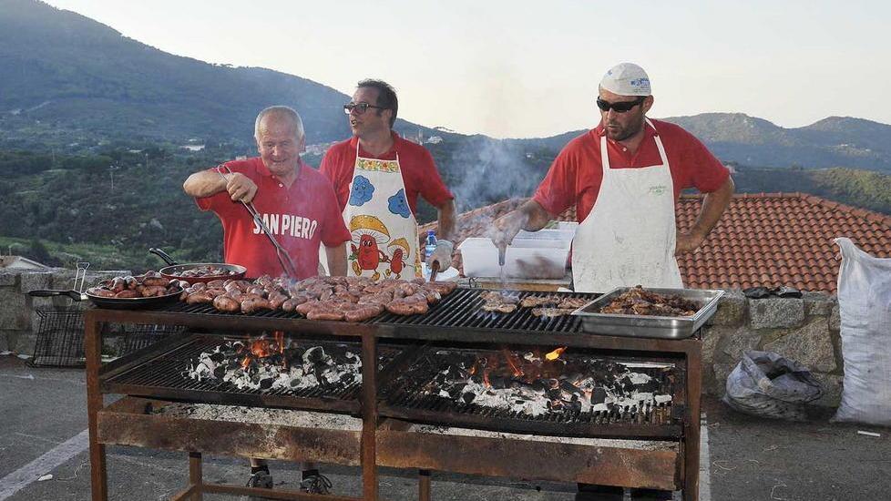 Oltre alle spiagge c’è di più, cresce l'Elba enogastronomica
