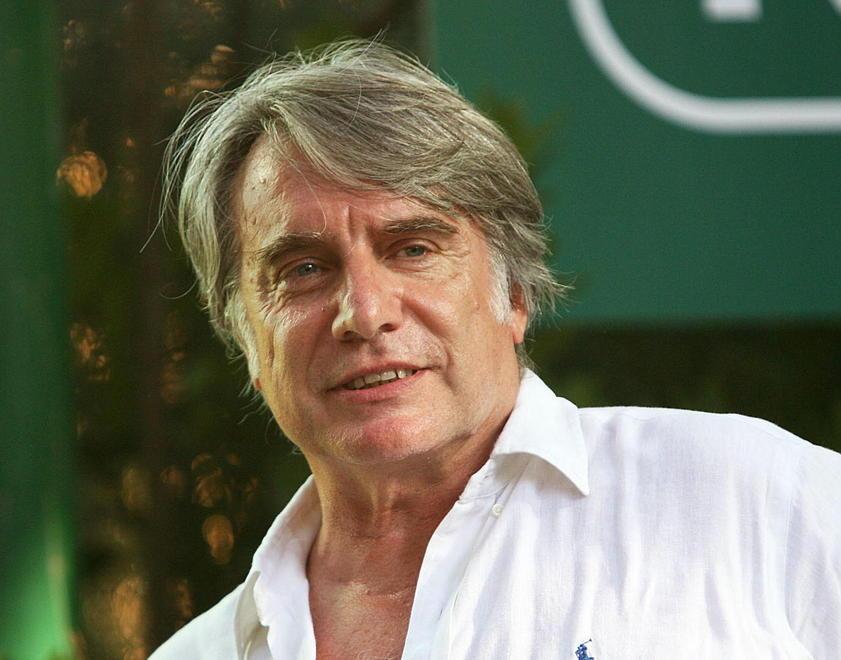 Lo psichiatra Paolo Crepet vince il premio La Tore