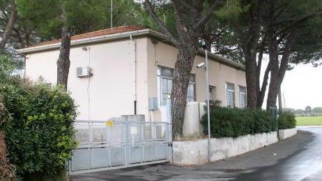 Spazio ai profughi nell’ex caserma