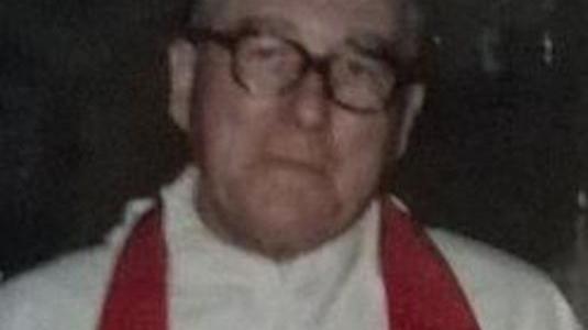 San Donato, è morto a 92 anni don Michele Baravalle