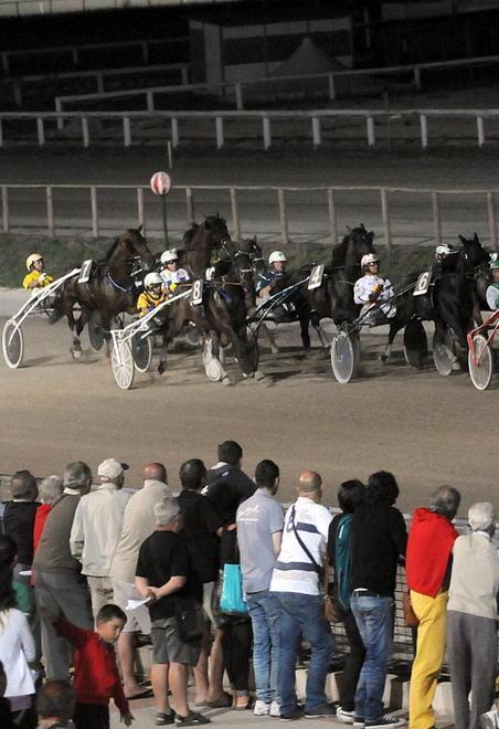 Si torna a correre all’ippodromo Revocato lo sciopero 
