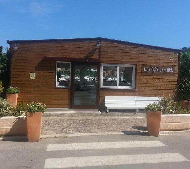 Il ristorante La Pinta può riprendere l’attività 