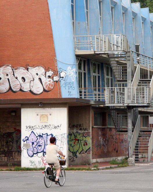 Palasport chiuso: il Cgc emigra a Pisa? 