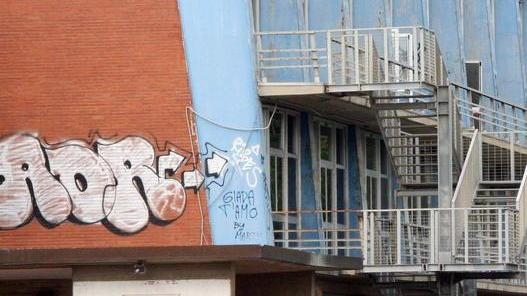 Palasport chiuso: il Cgc emigra a Pisa?