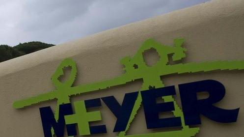 Concerto benefico per il Meyer