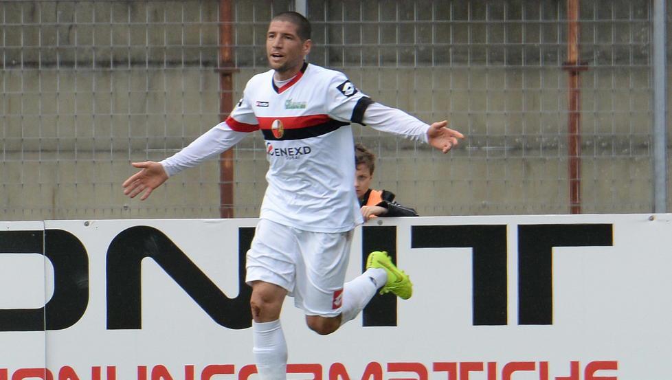 Espeche rinnova il contratto, sarà la sua 5ª stagione rossonera 