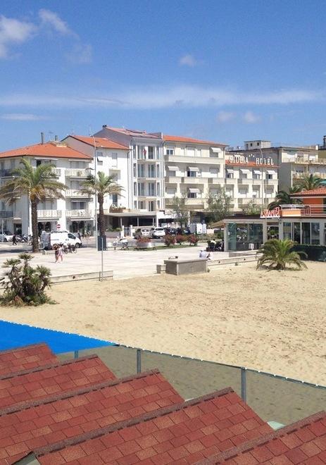 Arrivano i dj di Rds agosto a tutta musica sulla spiaggia di Lido 