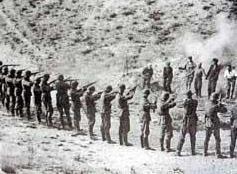 Ponticello commemora la strage nazista 