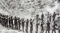 Ponticello commemora la strage nazista
