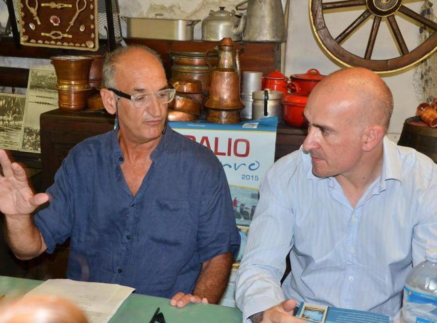 Estrazione boe, si torna in municipio 