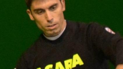 Regionali di tennis: avanzano i big