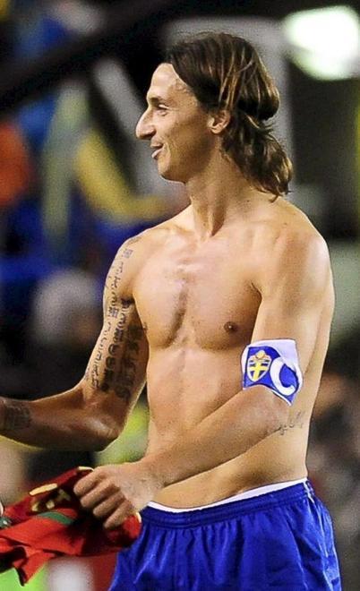 Il Milan continua a fare la corte a Ibrahimovic 