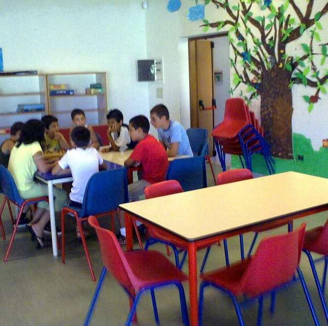 Ludoteca a rischio, dovranno contribuire le famiglie