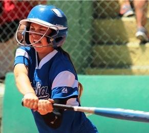 Europei cadette di softball l’Italia ipoteca la finale 
