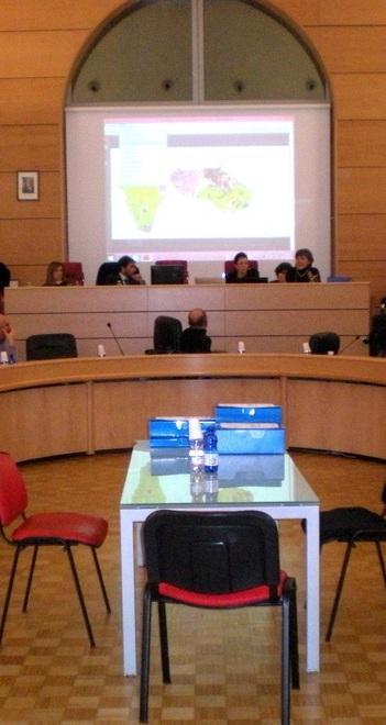 Oggi debutta l’amministrazione del sindaco Wheeler 
