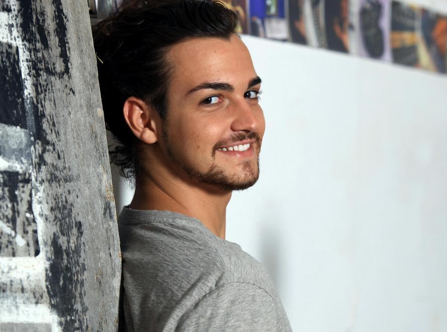 Valerio Scanu star dell’isola il 19 luglio 